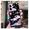 Omori Case For Xiaomi Redmi 12 13 C 9C 10C Redmi Note 13 Pro 9 10 11 12 9S 10S 11S 12S Back Cover