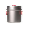 EVERNEW Ti U.L. Deep Pot 900 ECA617
