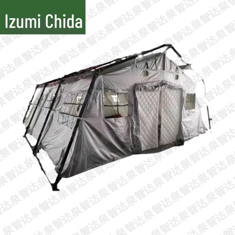 Quanzhida Frame Tent Cotton Inner Tent