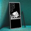 Carp Fishing Cover For Samsung Galaxy S21 S20 S23 FE S22+ S24 Ultra S25 Edge Phone Case S10 Plus Clear Capa Coque Pattern Fundas