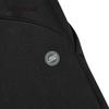 Skechers Sport Lifestyle Series Fleece Lined Warm Soft Comfortable Knitted Sweatpants Women bottoms Carbon-Black P424W081-0018