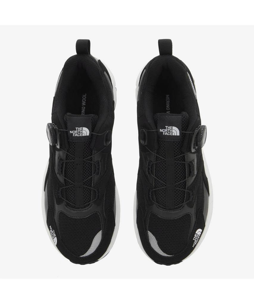 The North Face Ns94S01A Speedwalk Max Boa Black