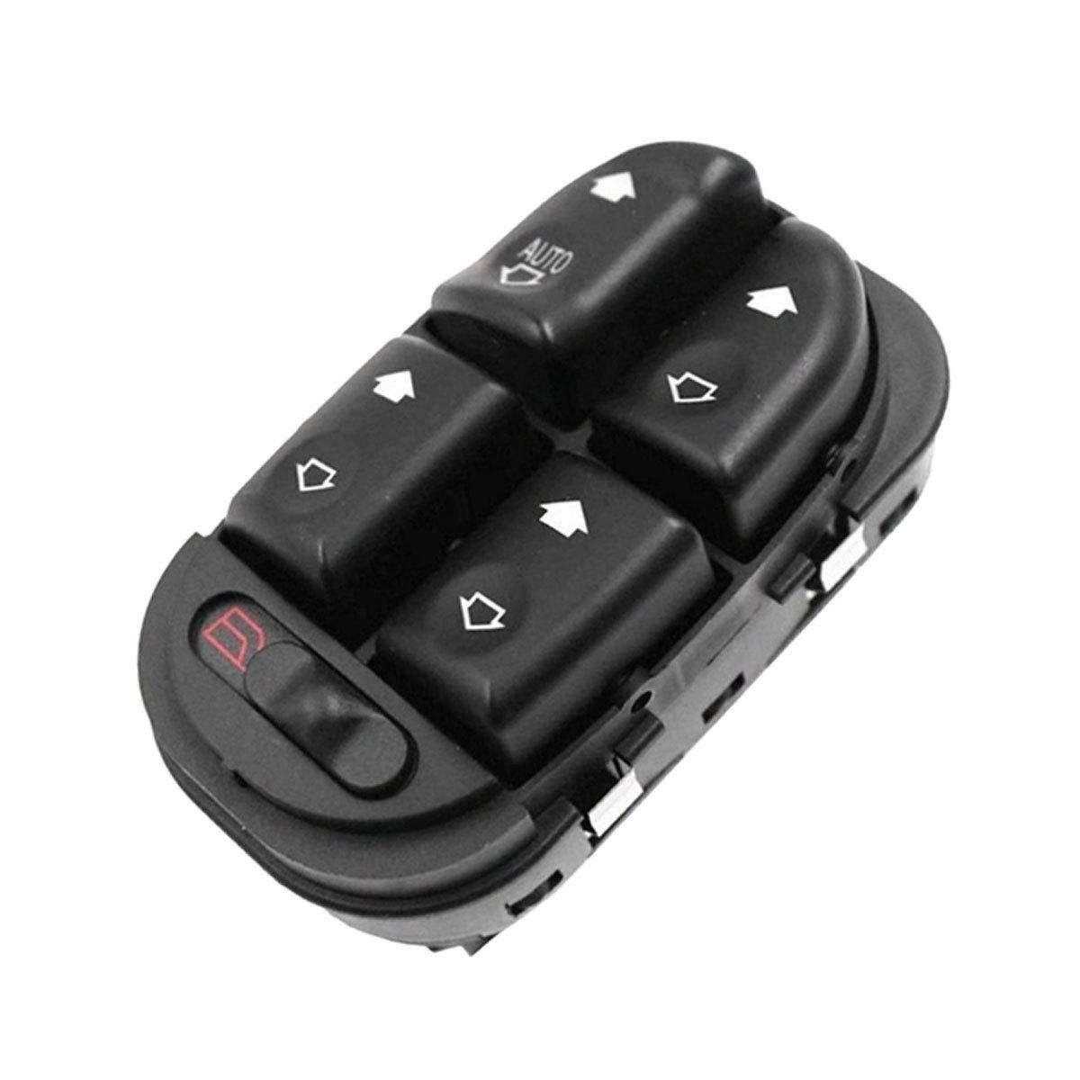 

Ford Mondeo Mk2 (96-01) Window Glass Lifter Switch 97BG14A132AA. Electric