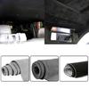 Headliners Roof Fabric Without Adhesive Featuring Sponge For Family Car Quiet Cabin And Protection