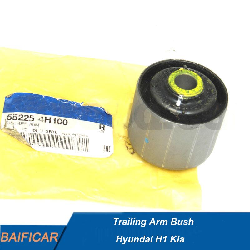 Baificar Brand New  Control Arm Bushing Trailing Arm Bush 552254H100 55225-4H100 For Hyundai H1 Kia China