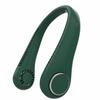 GEERSINUO Bladeless Neck Fan Mini Portable