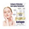 Collagen Whitening Anti-aging Moisturizer Beauty Cream Nourish Skin Care
