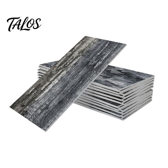 Waterproof Kitchen Backsplash Tiles 16Pcs Peel And Stick Tile, Wall Stickers, Removable Easy Panels, Self Adhesive PE Foam Brick Wallpaper for