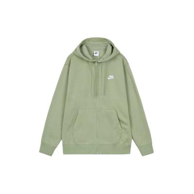Sweatshirt Men's Oil Green BV2646-386