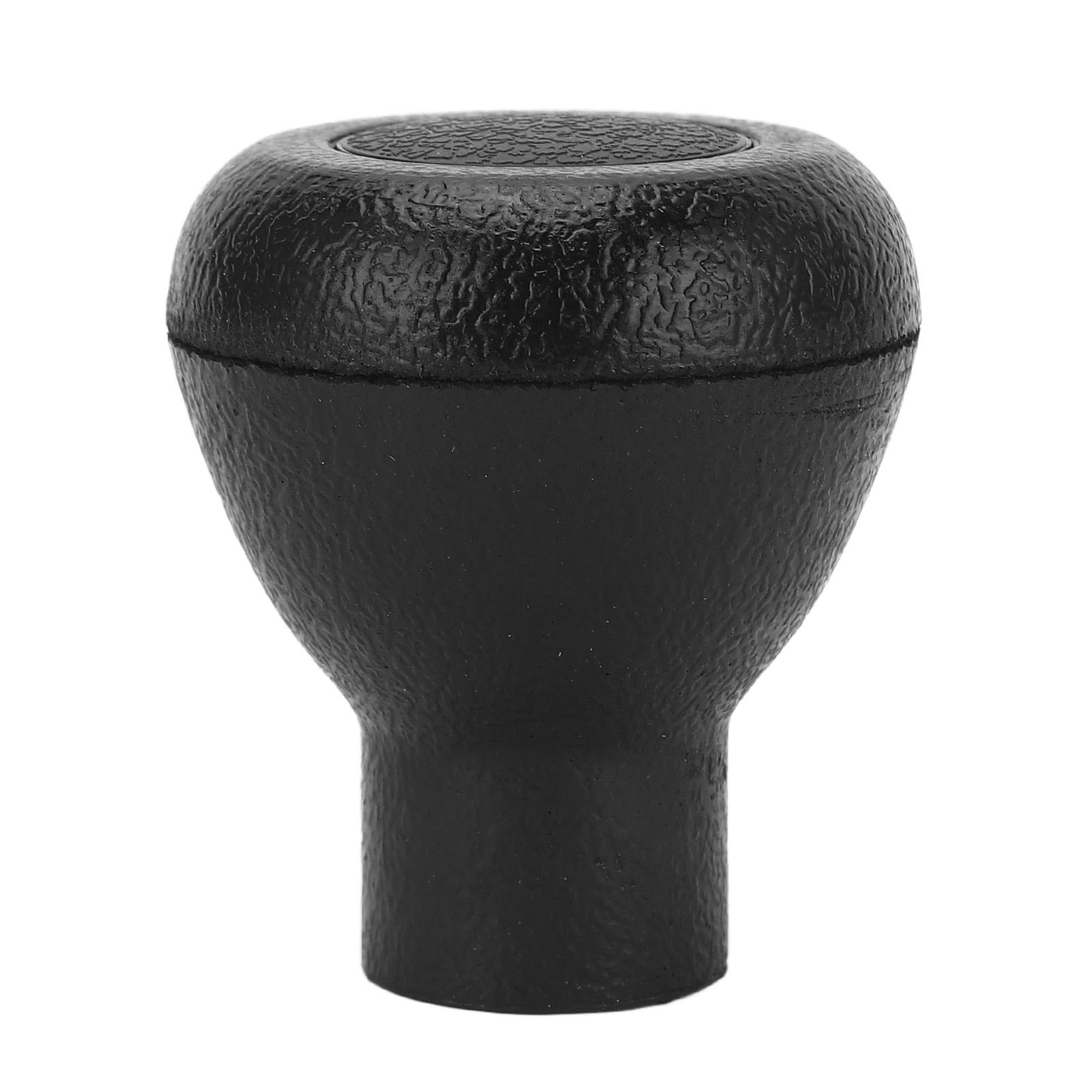 

51566575 Shifter Knob ABS Anti Slip Comfortable Gear Handle Knob for JUNGHEINRICH EFG 110 115