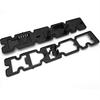 Suitable for Peugeot 307 408 508 Citroen C5 2.0 2.2 Valve Cover Gasket  Engine Valve Chamber Cover Cylinder Head Gasket Plate