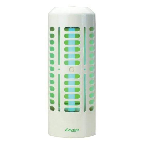 

Asahi Sangyo Mushipon Mini Ловушка для насекомых ООО. MP-32 чёрный