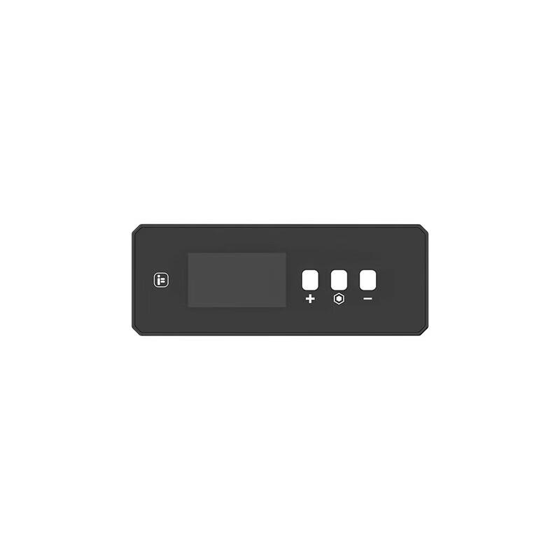 

IFLIGHT PD100W XT60 на USB-C/USB Портативний адаптер живлення (версія CN)