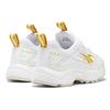 (WMNS) Reebok DMX Series 2200 'Toxic Yellow' Women's DV9714