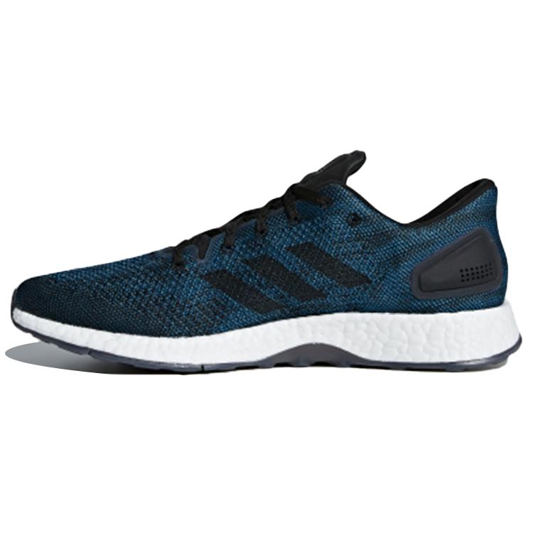 

Adidas PureBoost Dpr Green Black BB6297 43⅓