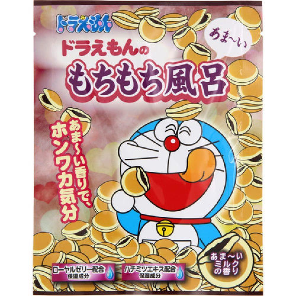 

Порошок для ванн Дораэмон Дораэмон 40г
