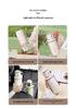 Premium 316 Stainless Steel Thermal Mug with Tea Separation, Large Capacity & Portable Handle