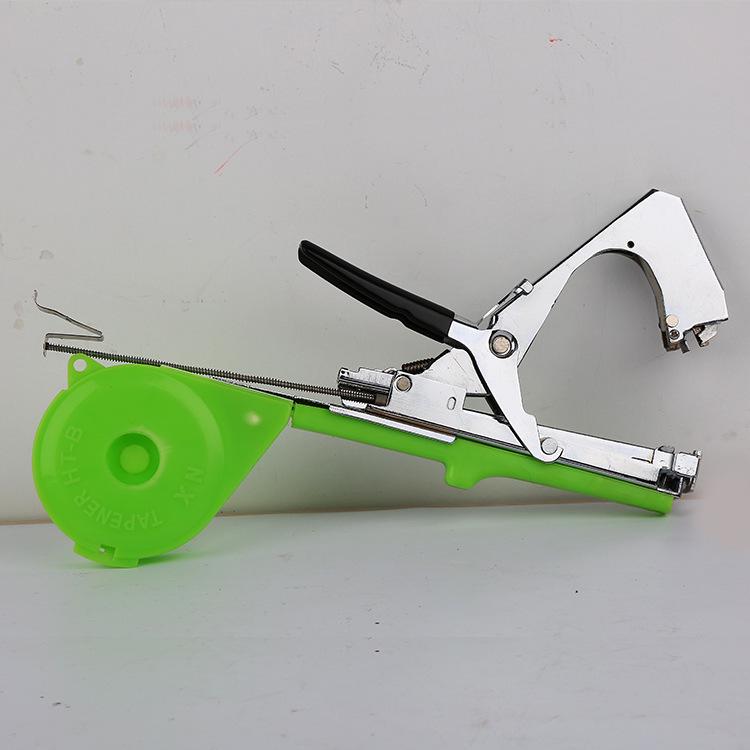 Manganese Steel Plant Tie Machine for Vines & Trees