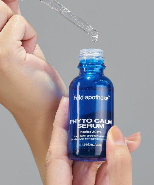 Feldapotheke Phytocalm Serum 30ml