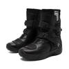 Men's Four Seasons Motorcycle Riding Shoes - Off-Road Racing Ankle Boots & Touring Gear