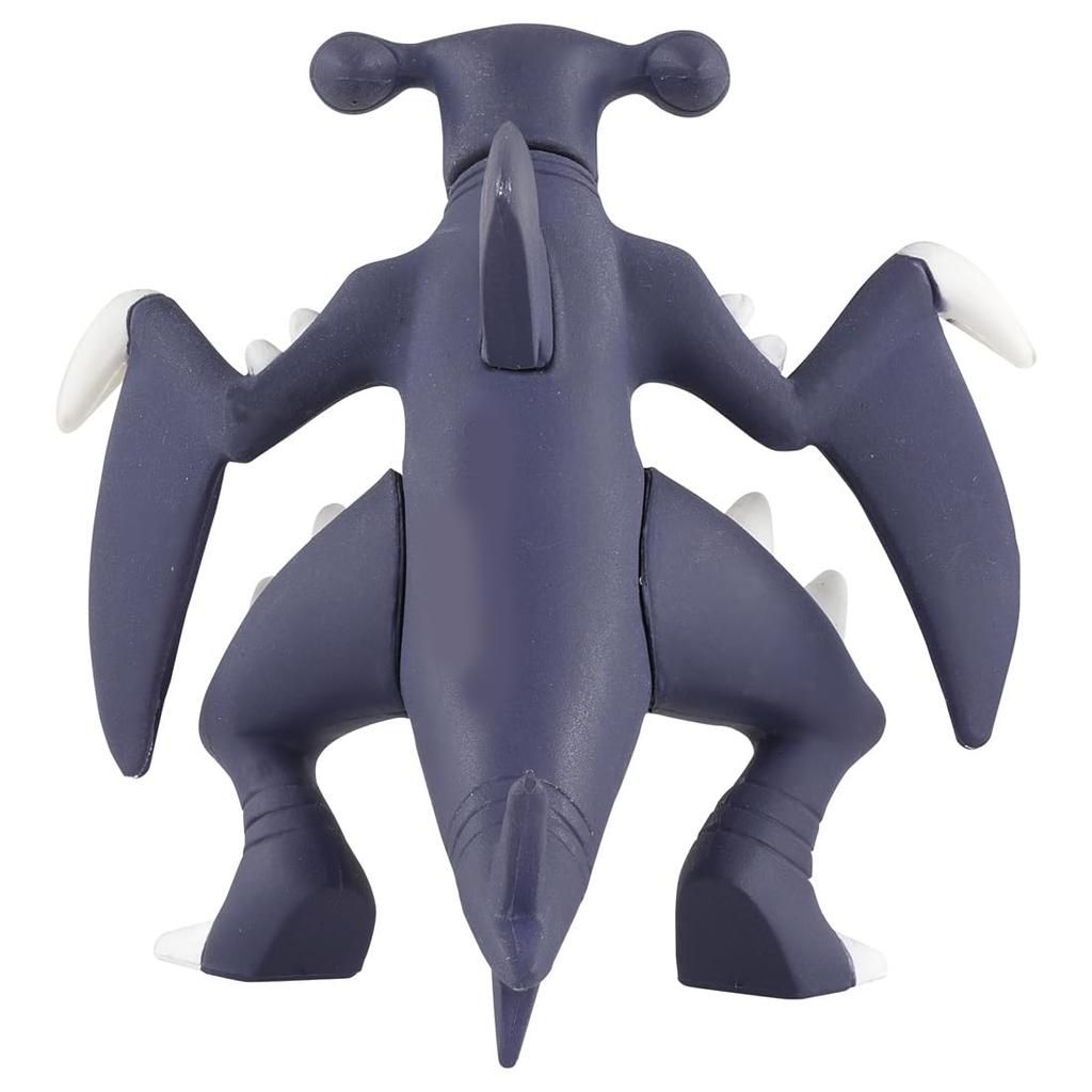 TAKARA TOMY Pocket Monster Monster Collection Gabrielus MS-22