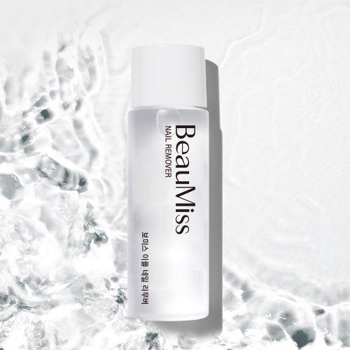 

BeauMiss Nail Remover Gel Cleaner Cuticle Gel Nail Removal