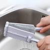 Cleaning Brush Foldable Kitchen Stove Cleaning Brush Multifunctional Decontamination Brush