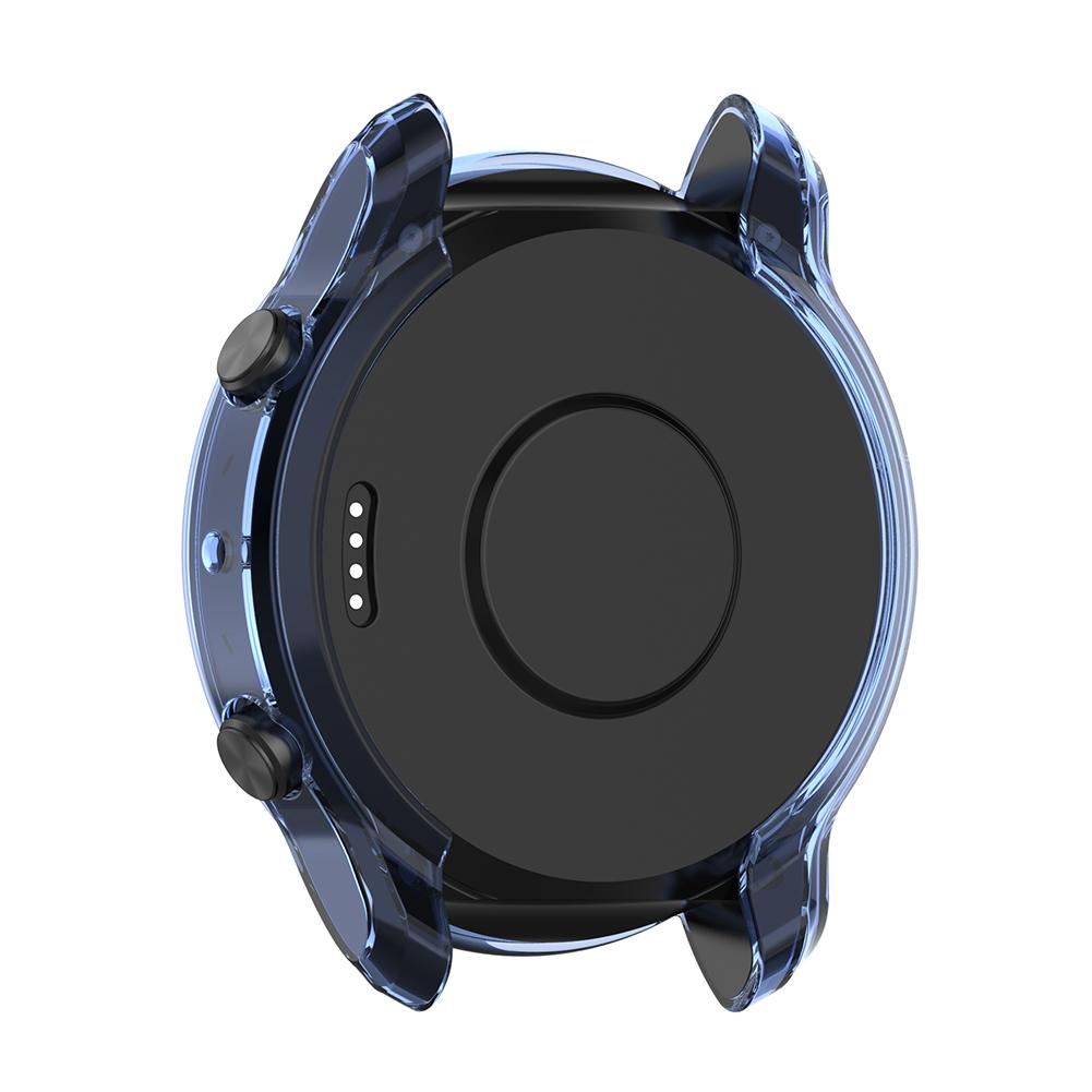 Buy TPU Watch Hollow Protective Frame Cover Case for Ticwatch Pro 3/Pro 3  Lite at affordable prices — free shipping, real reviews with photos — Joom