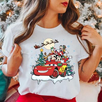 Üst Kıyafetler – T-shirtler