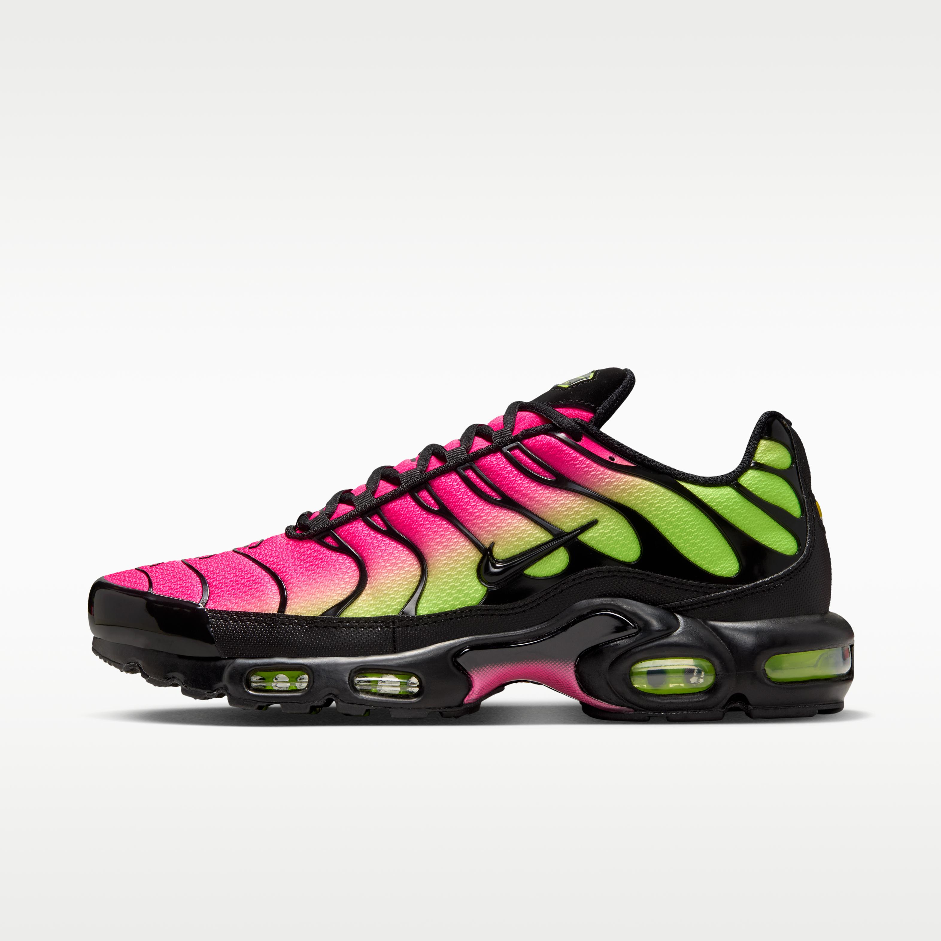 

Nike Air Max Plus Hyper Pink Volt Black 41