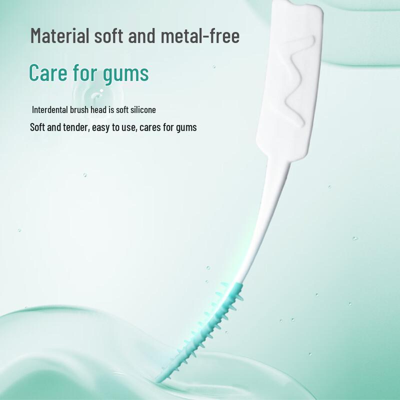 3M I-Type Silicone Interdental Brush