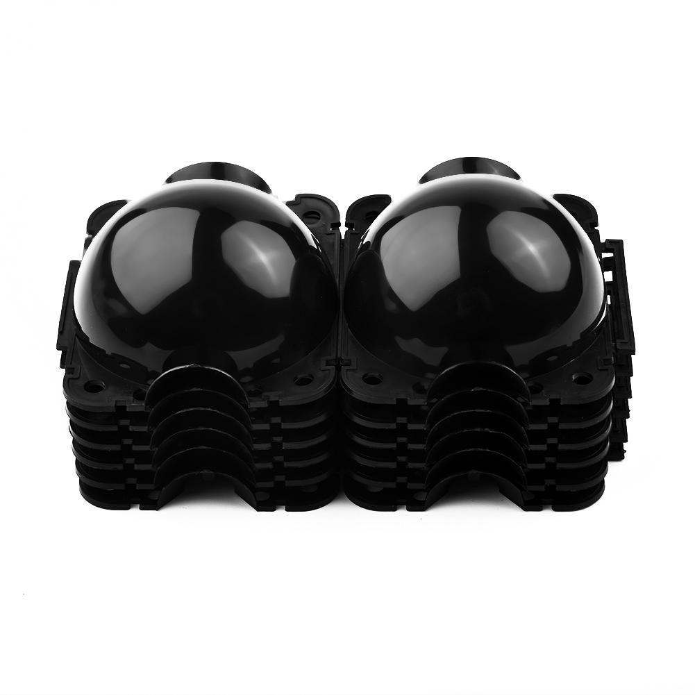 Air Layering Plant Rooting Device Pressure Propagation Balls 6 PCS Grafting