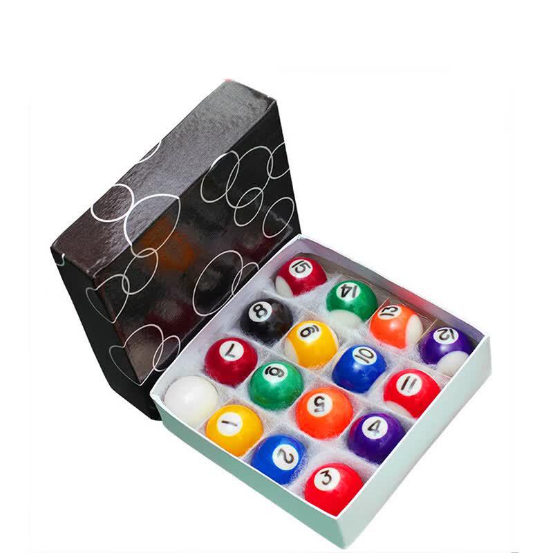 Kids' Multifunction Billiard Table