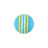 Bite Funny Dog Cat Play Gifts Pet Product Rainbow Ball Chew Ball Interactive Ball Pet Toys