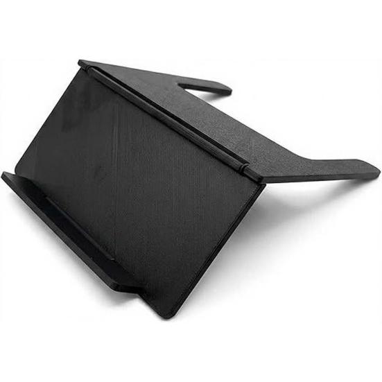Mahjong Card Holder for Table, Collapsible Mahjong Card Angled Stand for American Mahjong Players, Mahjong Table