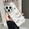 Transparent Phone Case for iPhone 11 12 13 iPhone 13 14 15 Pro 15 16 Pro Max Samsung A15 A16 A25 A26 A55 A56 S25 S24 S22 S23 Ultra S25 Edge