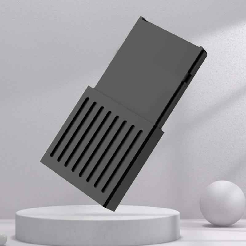 High Speed Hard Drive Converter Hard Drive Adapter Hard Drive Housing with User Friendly Function for Game Consoles  X/S