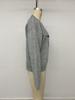 Autumn Winter Five-Pointed Star Lazy Fit Pullover Sweater
