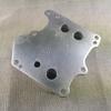 OIL COOLER RADIATOR for TRANSIT MK7 MK8  2.2 FWD 11 with GASKET 2007522, BK2Q-6B624-CC, 1829179, BK2Q-6B624-CB