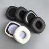 1 Paar Ersatzschaumstoff-Ohrpolster Kissenbezug für MARSHALL MAJOR III BLUETOOTH 3. Generation Kopfhörer Headset Ohrpolster