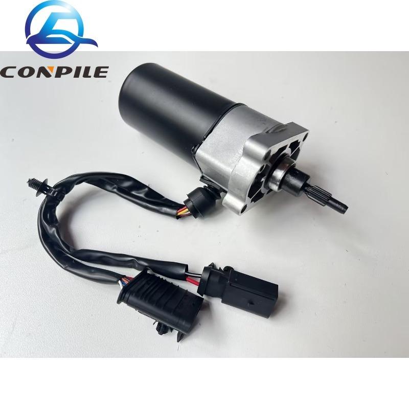 1pc Rear Axle Differential Motor Locker Actuator 68084266AB 68084266AA for Jeep Grand Cherokee 2011-2013