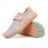 Outdoor beach shoes Creek shoes Swimming sea shoes Men's and women's wading shoes Quick-drying five-finger shoes Mountaineering rafting shoes