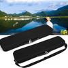 EVA Outdoor Fishing Rod Storage Bag Organizer Waterproof Portable Fishing Tackle Bag