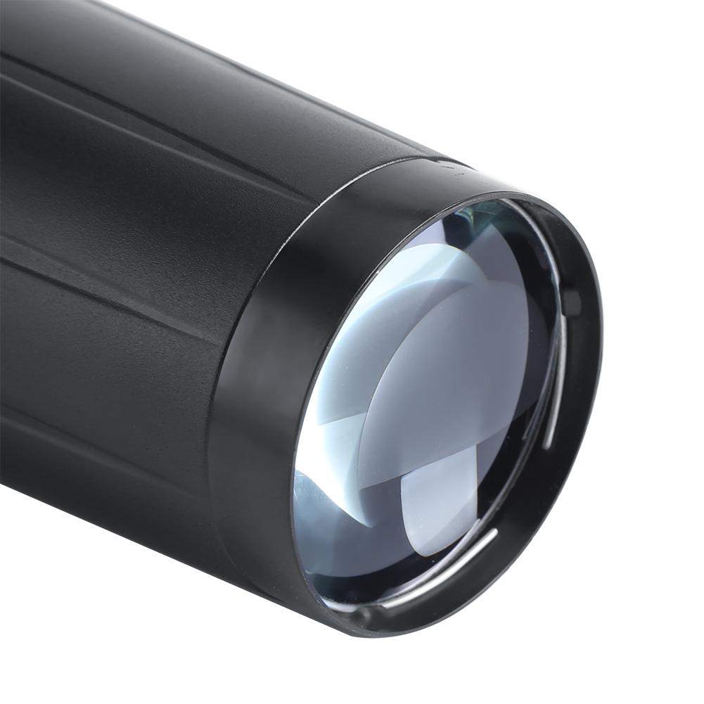 3W LED Beam Spotlight Stage Disco Pub Party Light Effect Pinspot Lights