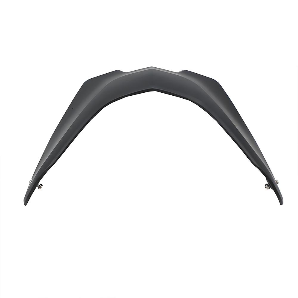 For BMW R1200GS Adventure R1200 R 1200 GS ADV GSA GSA1200 2014-2017 Fender Extension Wheel Shield Cover Front Fairing Beak