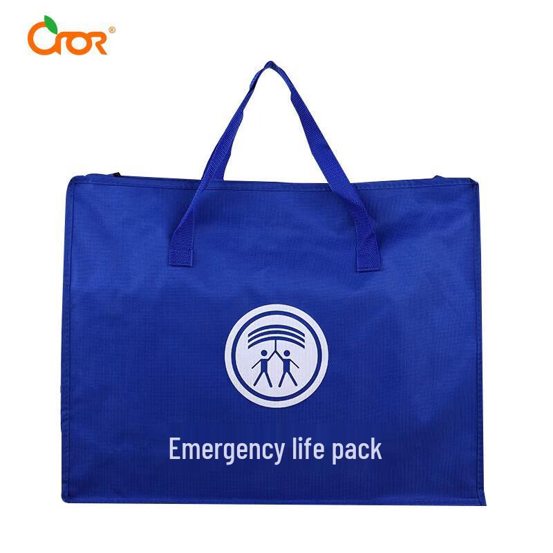 CROR Home Emergency Survival Kit