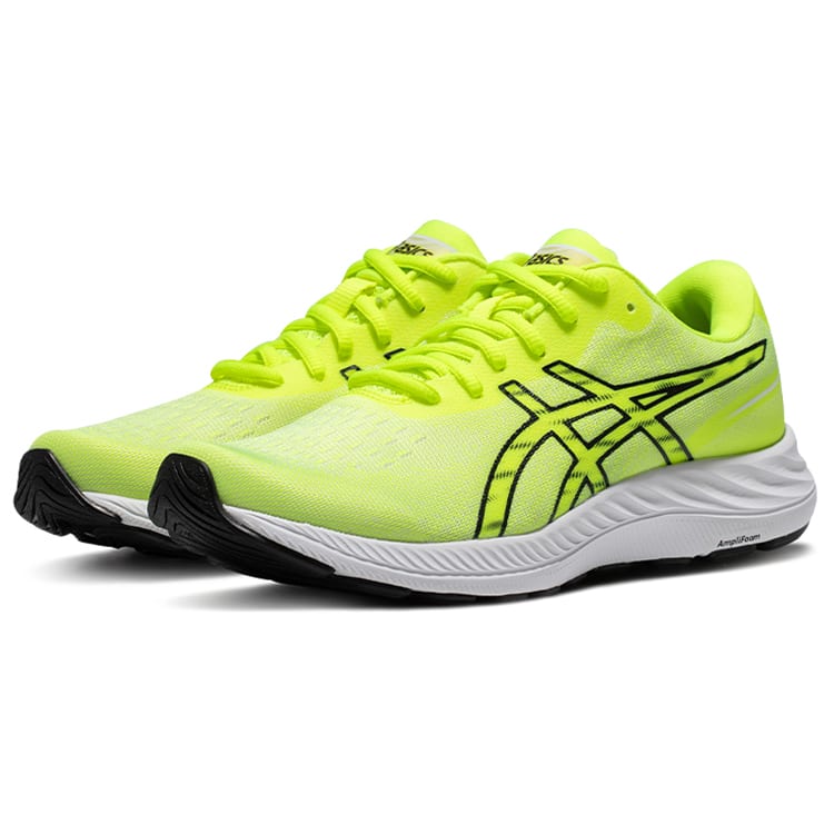 Asics Gel Excite 9 'Yellow Black' Women's 1012B182-750