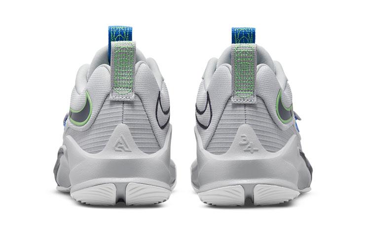 Nike Freak 3 Ανθεκτικά στην Τριβή Χαμηλά Παιδικά Παπούτσια Μπάσκετ Εφήβων DB4158-004