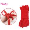 Mizz Zee 10M BDSM Restraints Slave Bondage Rope Adult Bundle Strap Couples Sex