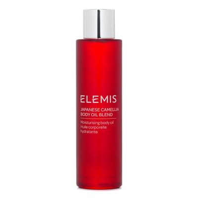ELEMIS Japanese Camellia Oil